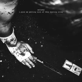 Виниловая пластинка mclusky – i sure am getting sick of this bowling alley Релиз 2026
