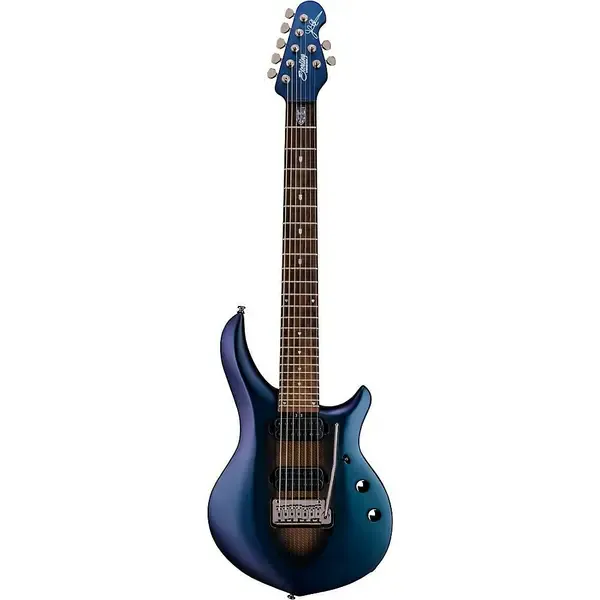 Электрогитара Sterling Music Man John Petrucci Majesty 7-String Arctic Dream