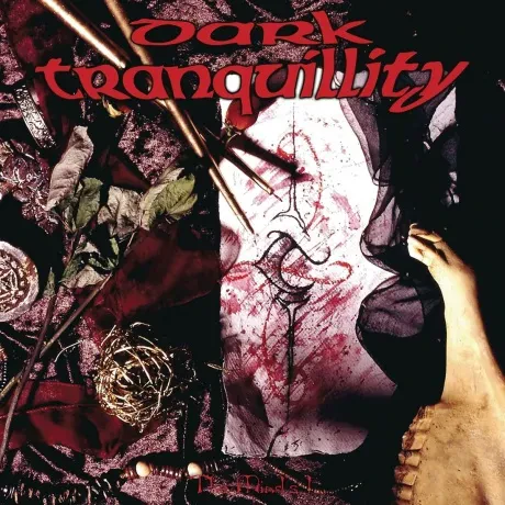 DARK TRANQUILLITY - The Mind's I (CD)