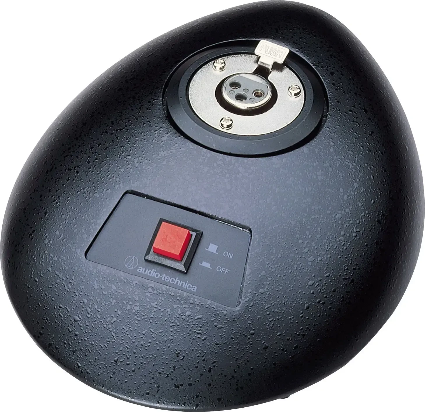 Настольная база для микрофона Audio-technica AT8615S