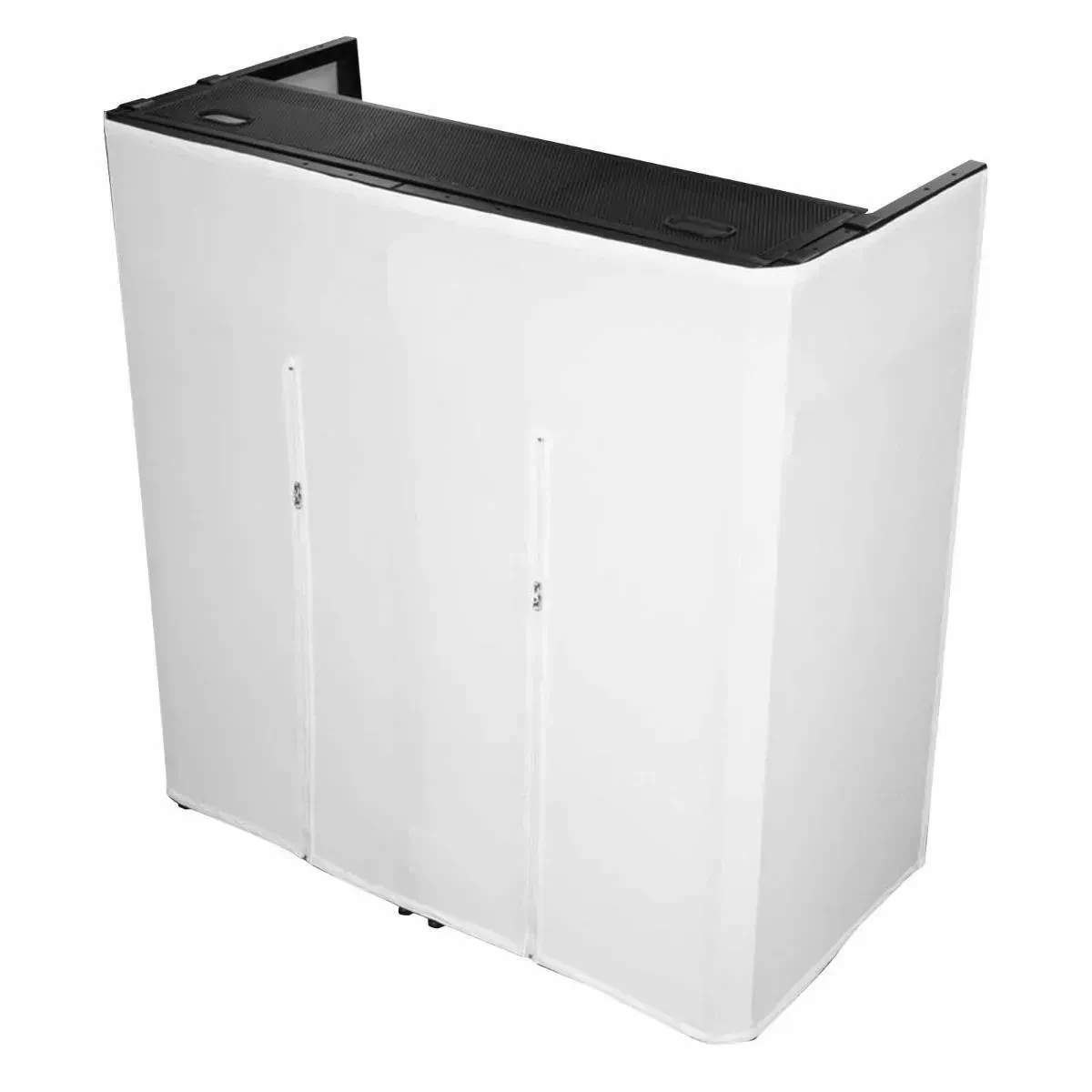 Стойка для микшера Odyssey DJBOOTHM46 для телевизора/монитора 46"