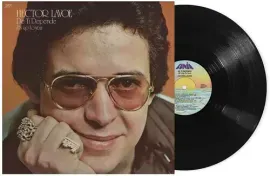 Виниловая пластинка Héctor Lavoe - De Ti Depende (It's Up To You) [New Vinyl LP] 180 Gram