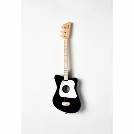 Акустическая гитара Loog Guitars Mini Black