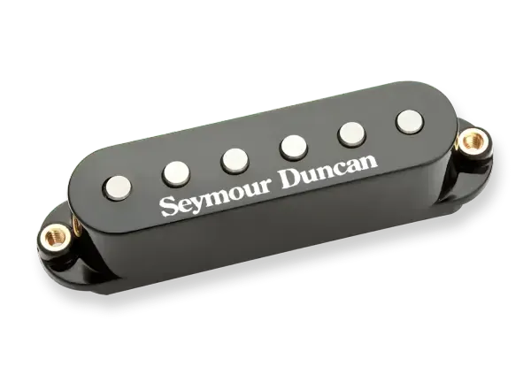 Звукосниматель для электрогитары Seymour Duncan STK-S9 Hot Stack Plus Strat Bridge Black