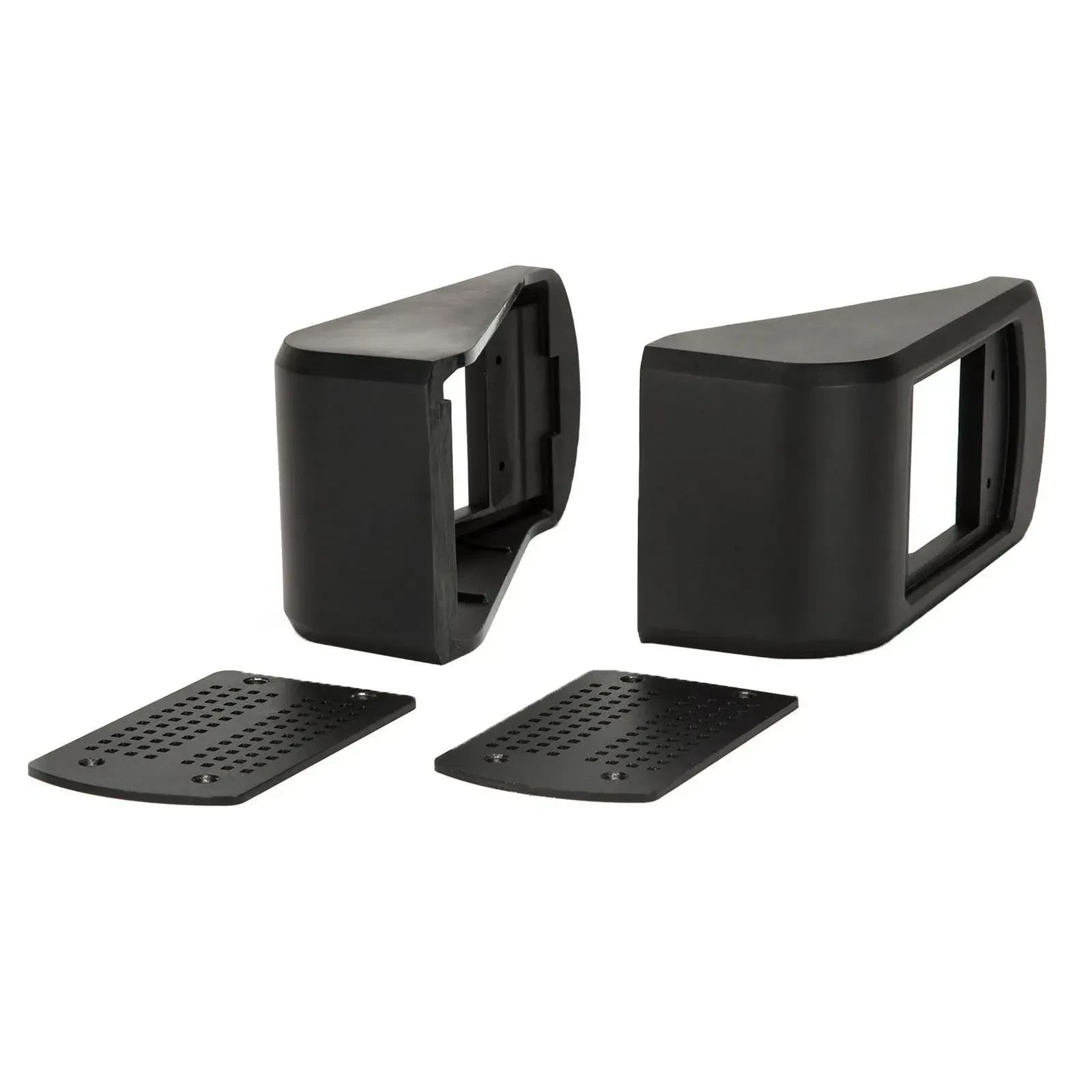 RCF AC-M18-SB Stage Bumper kit for M 18 Digital Mixer