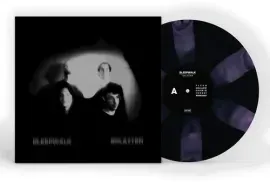 Виниловая пластинка Sleepwalk - Splatter [New Vinyl LP]