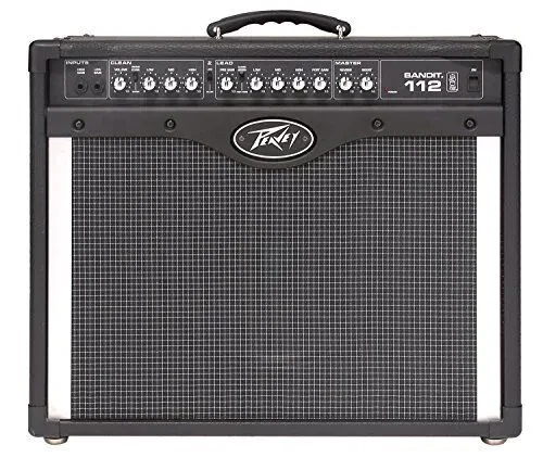 Peavey Bandit 112 Guitar Combo Amp -OPEN BOX-