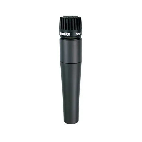 Инструментальный микрофон Shure SM57LC