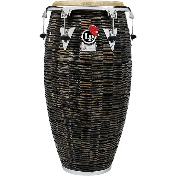 Конга Latin Percussion Pedrito Martinez Sig. Top Tuning Deep Cut Mango 11.75 in