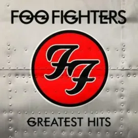 Foo Fighters - Greatest Hits NEW Sealed Vinyl LP Album