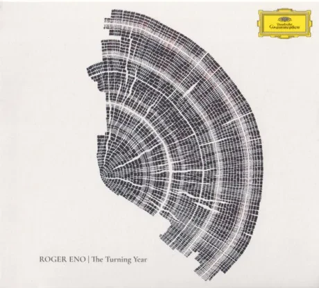 ROGER ENO - The Turning Year (CD)