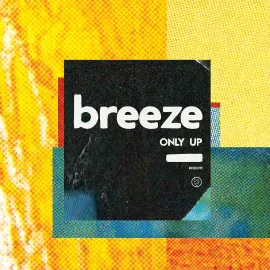 Виниловая пластинка Breeze – Only Up 2021