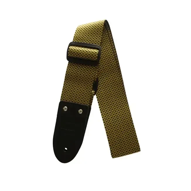 Ремень для гитары Emuzin РГ-8 Tweed