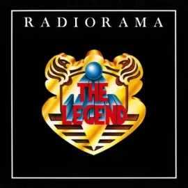 Виниловая пластинка RADIORAMA – The Legend