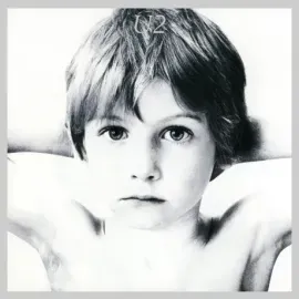 U2 - Boy (CD)
