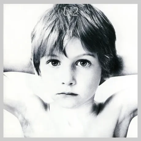 U2 - Boy (CD)