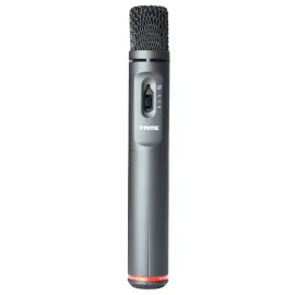 Audio CM 5 Kondensator Instrumentenmikrofon 35Hz-20kHz