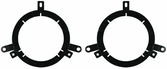 Крепление для акустики для автомобиля Metra 82-6600 5.25"–6.5" для передней двери для Chrysler/Dodge