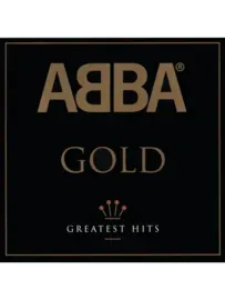 ABBA - Gold (CD)