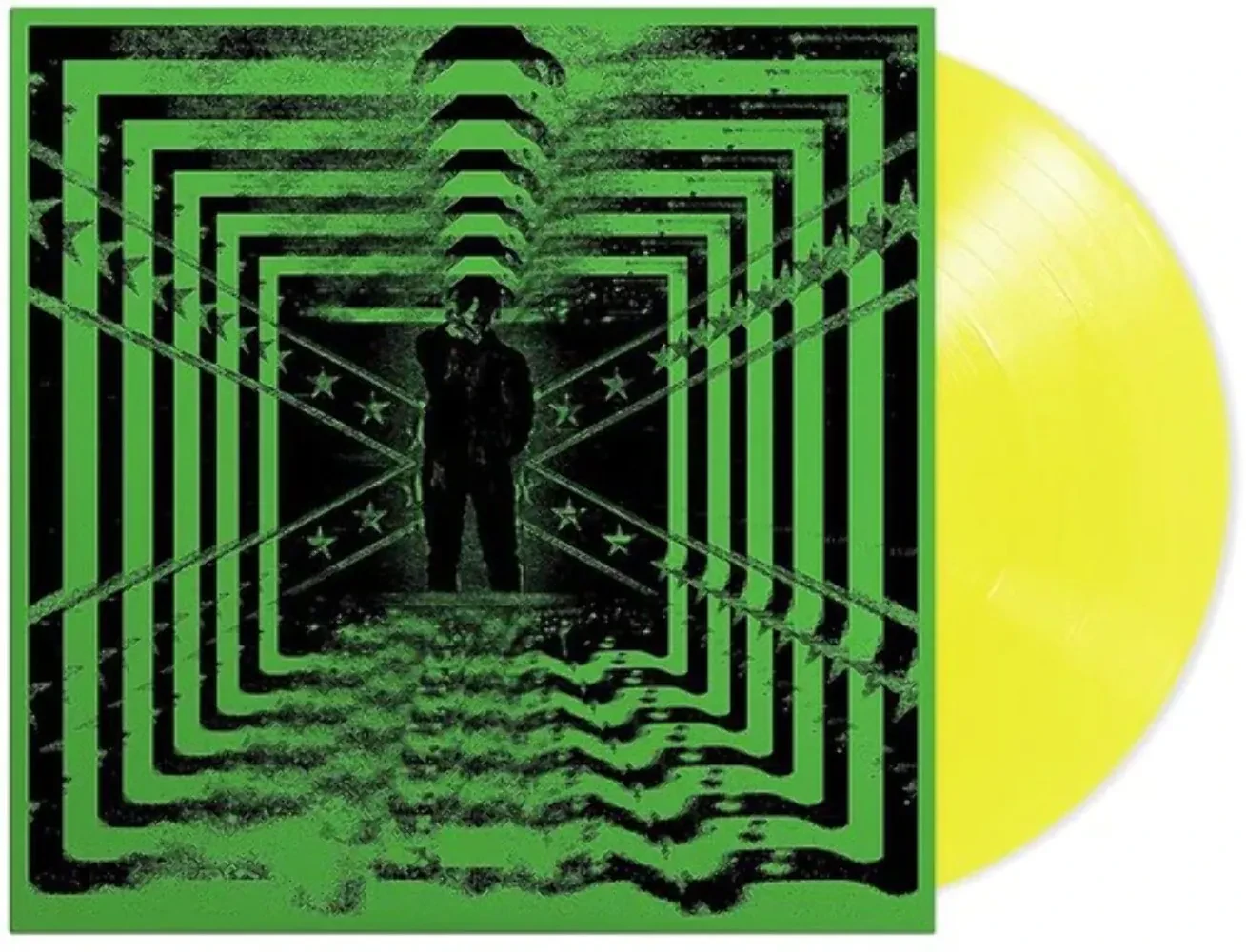 Виниловая пластинка Denzel Curry – 32 Zel Релиз 2023 Sealed