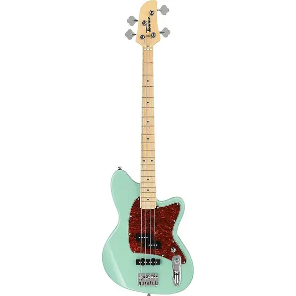 Бас-гитара Ibanez TMB100M Mint Green