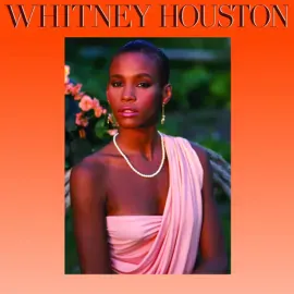 Виниловая пластинка Whitney Houston – Whitney Houston Релиз 2023 Sealed