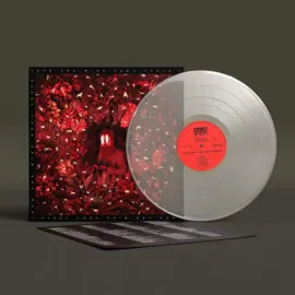 Виниловая пластинка Iron & Wine – Hen's Teeth (Релиз 2026)