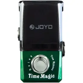 Педаль эффектов для электрогитары Joyo JF-304 Time Magic Delay