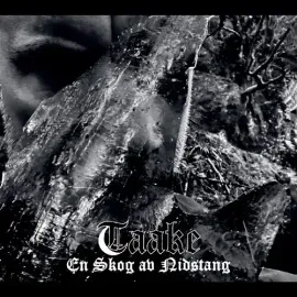 Виниловая пластинка Taake - En Skog Av Nidstang [New Vinyl LP]