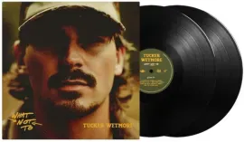 Виниловая пластинка Tucker Wetmore – What Not To (Релиз 2025)