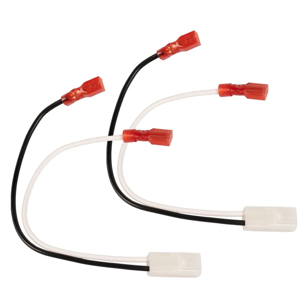 NVX NSH-8103 Speaker Harness for 1988-2001 Toyota, Suzuki