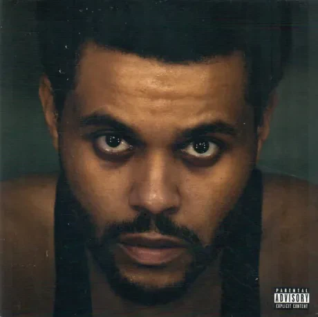 THE WEEKND - Hurry Up Tomorrow (CD)