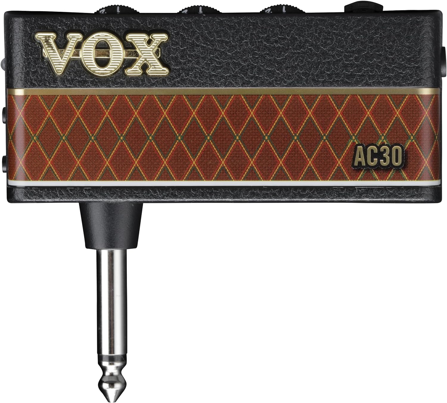 Обзор усилителя Vox amPlug 3 AC30