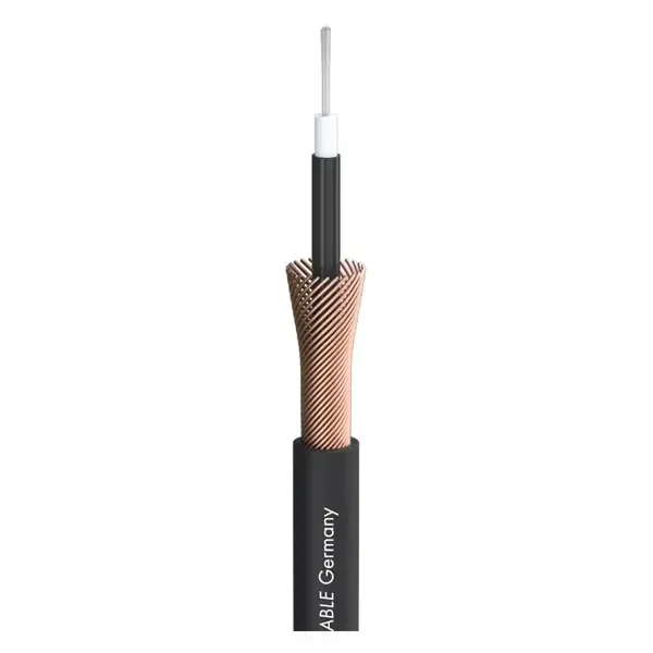 Кабель инструментальный Sommer Cable 300-0021 SC-Tricone MKII, 100м