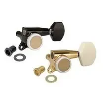 Колки гитарные Gotoh SG381-MG-07-G-(L6)