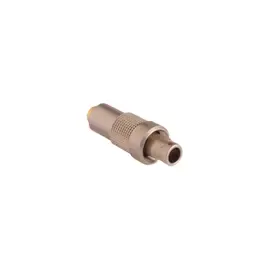 Shure MD40LEMO TwinPlex MicroDot to LEMO 3-Pin Adapter