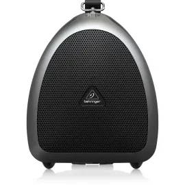HPA40 Rechargeable Megaphone