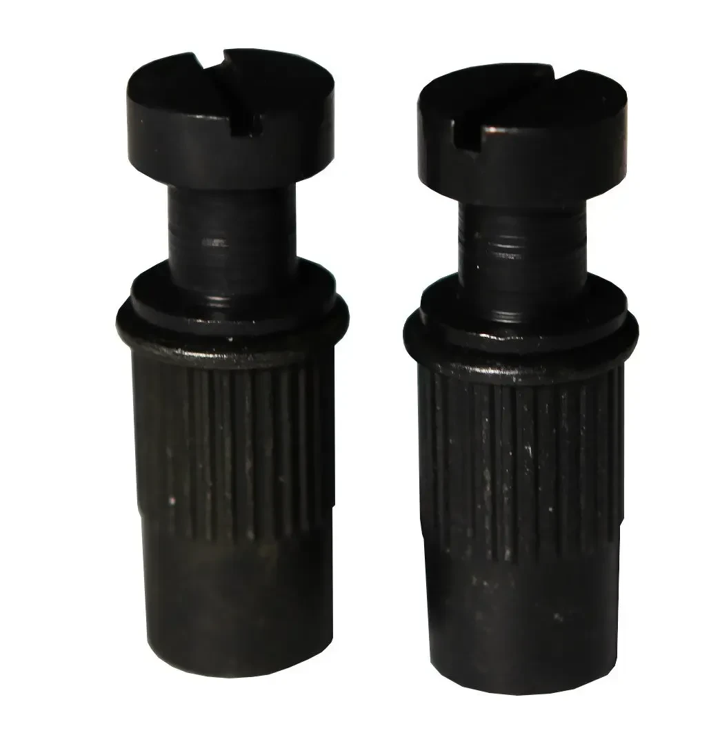 Втулка для крепления струнодержателя Paxphil TB001-BK