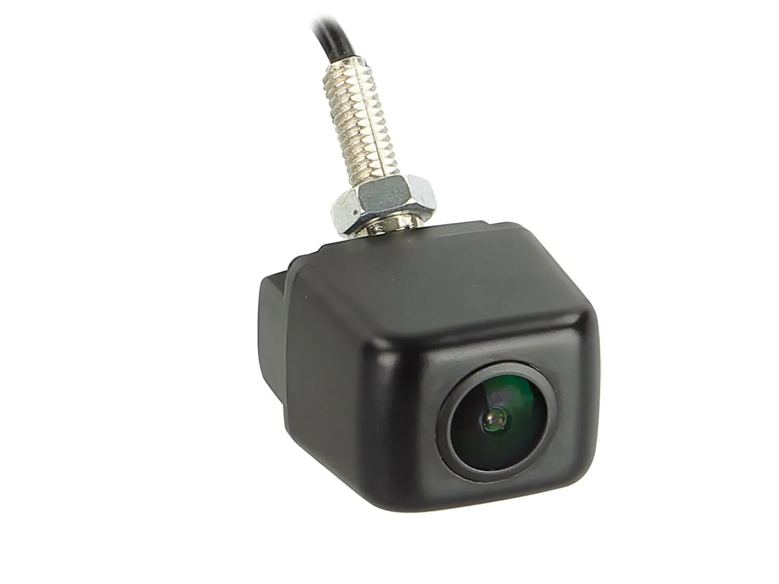 ACV 771000-6703 170° Rückfahrkamera eckig Orientierungslinien Spiegelfunktion Un