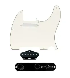Комплект темброблока 920D Custom TLPG-TVTG-PPG-T4W-REV-B Parchment