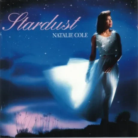 NATALIE COLE - Stardust (CD)