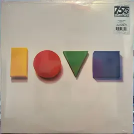 Виниловая пластинка Jason Mraz – Love Is A Four Letter Word