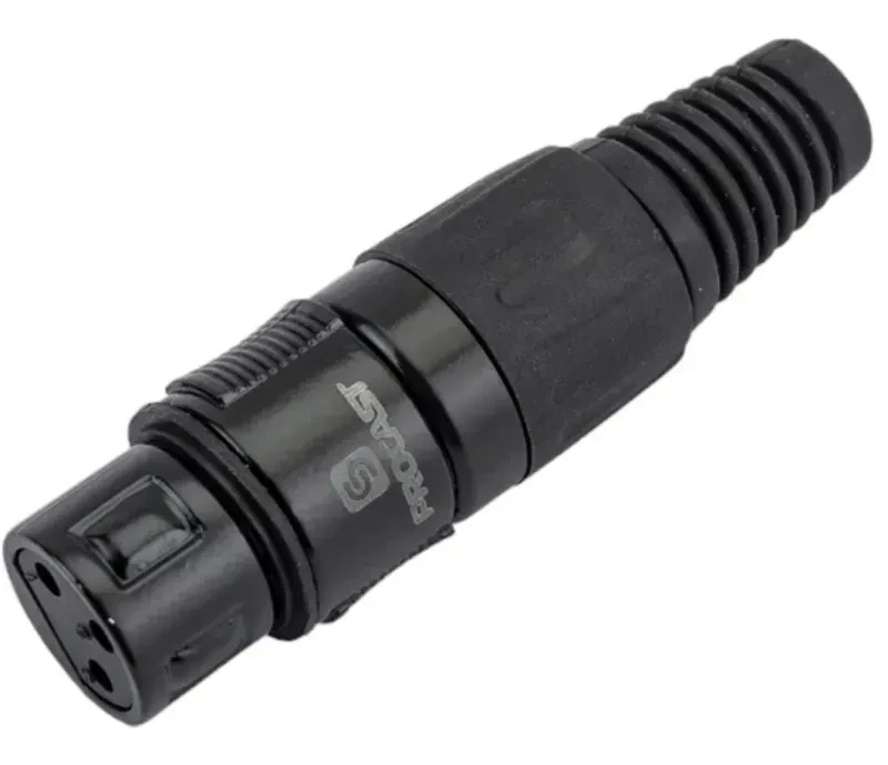 Разъем кабельный EShine ES-851B