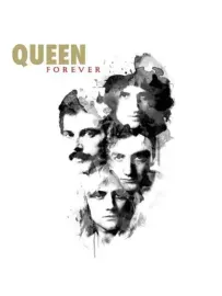 QUEEN - Queen Forever (CD)