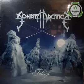 Виниловая пластинка Sonata Arctica – Talviyo