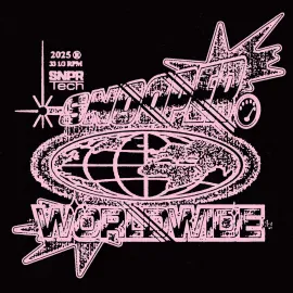 Виниловая пластинка Snooper – Worldwide Релиз 2025