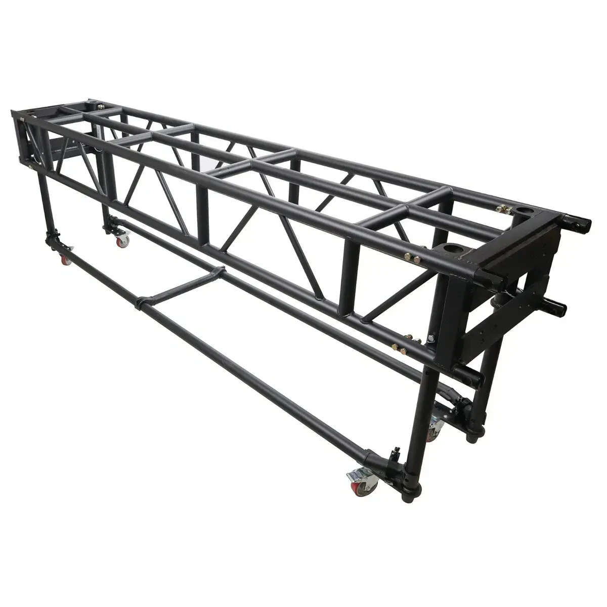 Модуль для сценической фермы ProX XT-PreRig10ft BLK