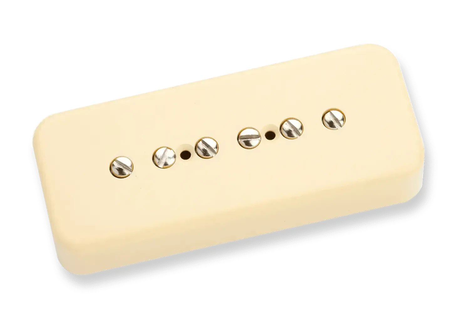 Звукосниматель для электрогитары Seymour Duncan SP90-1n Vintage P90 Neck Cream