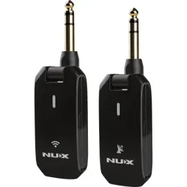 Nux C5RC 5,8 GHz Funksystem für Gitarre Bass B-Ware