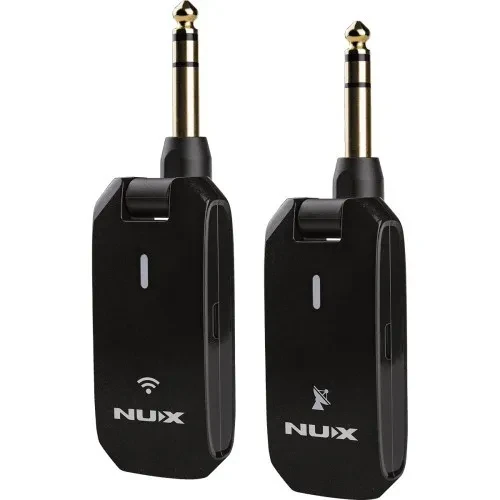 Nux C5RC 5,8 GHz Funksystem für Gitarre Bass B-Ware